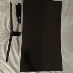 Samsung Monitor 32 Inch 