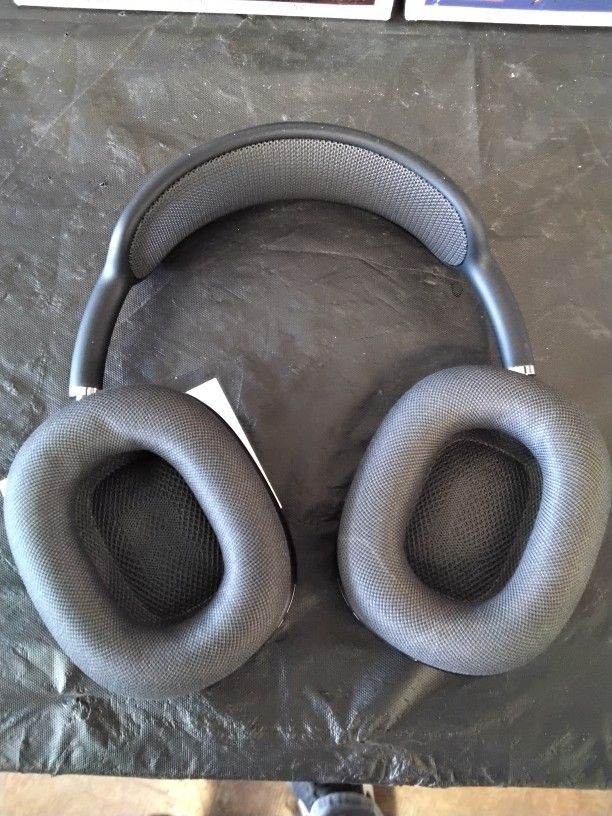 Airpods Max