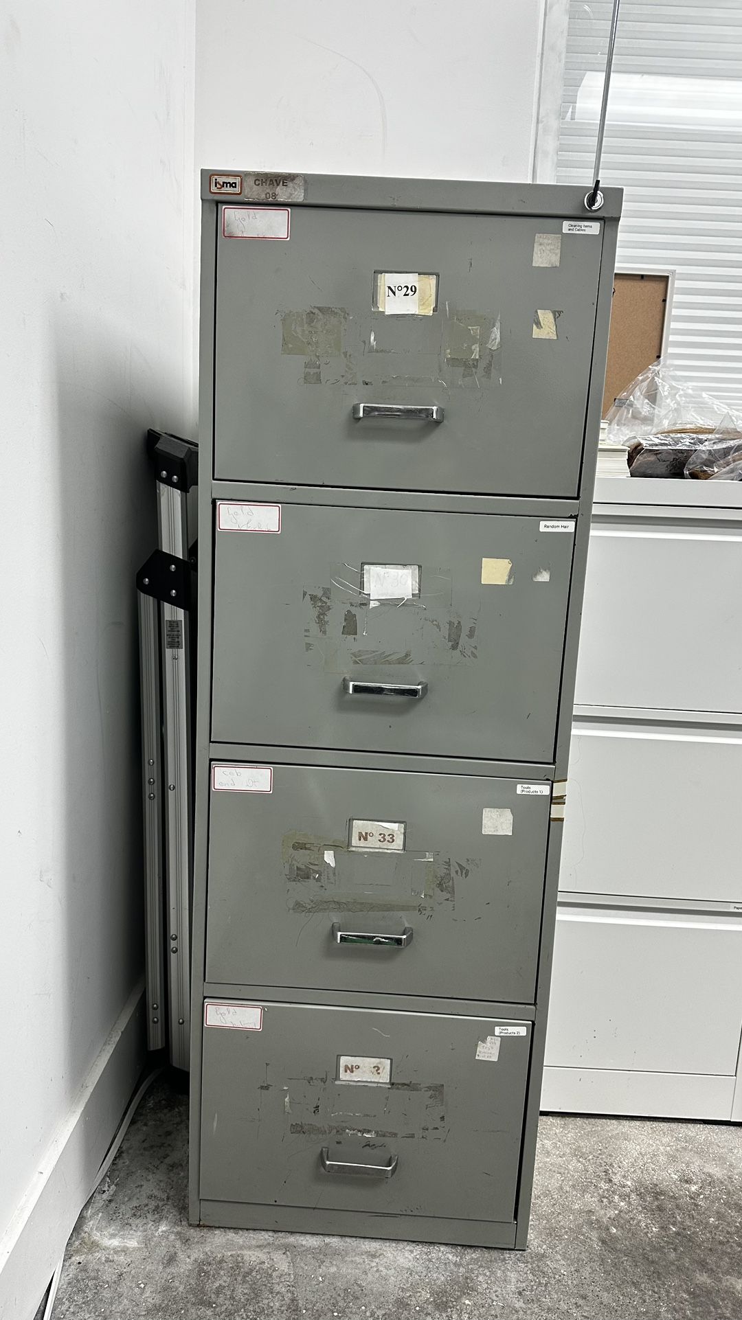 File Cabinet