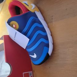 Nike Size 3y