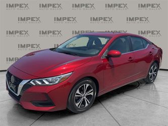 2023 Nissan Sentra
