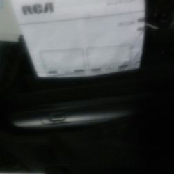 Rca 9inch Dual Dvd Players Drc6296