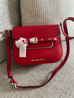 Crossbody bag