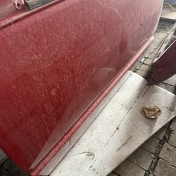 1988 OBS Doors 