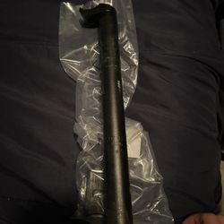 Stock Throne Seat Post ( READ DESCRIPTION)