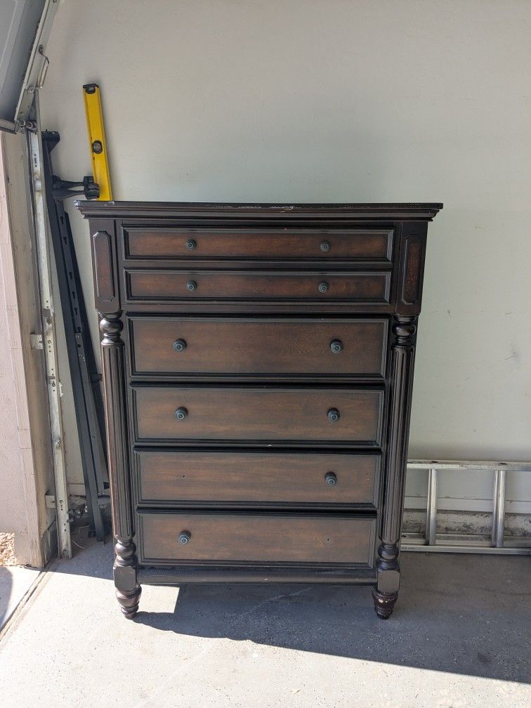 Large Dresser 