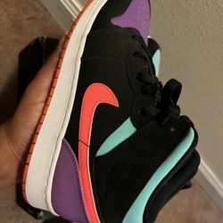 Jordan 1