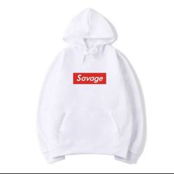 Supreme Hoodie