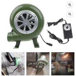 Electric Blower Fan 