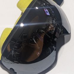 Ski Goggles. & $60