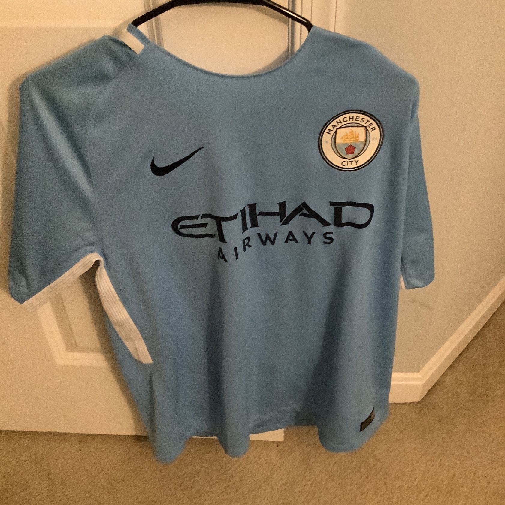 SOCCER JERSEYS FOR CHEAP for Sale in Arlington, VA - OfferUp