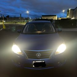 2015 Nissan Sentra
