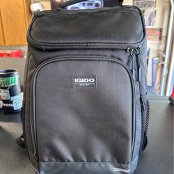 Igloo Backpack Cooler 