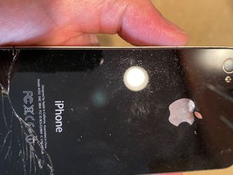 iPhone 4th gen /