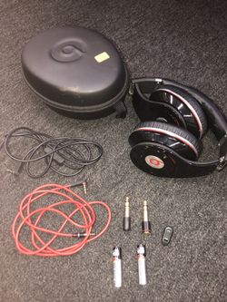 Beats Studio 1