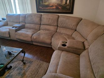 Sectional Sofa
