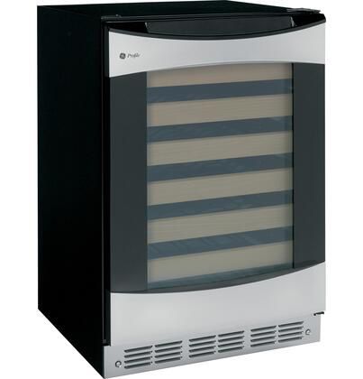 GE Profile Wine Center Refrigerator (PCR06WATSS)