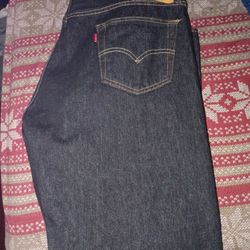 Brand New 501 Jeans 30$