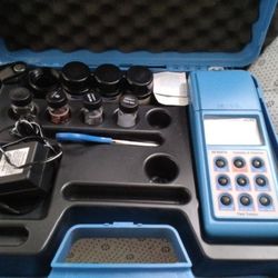 WATER TESTER (HANNA)