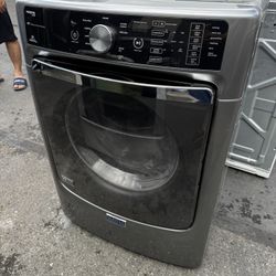 Maytag Dryer 