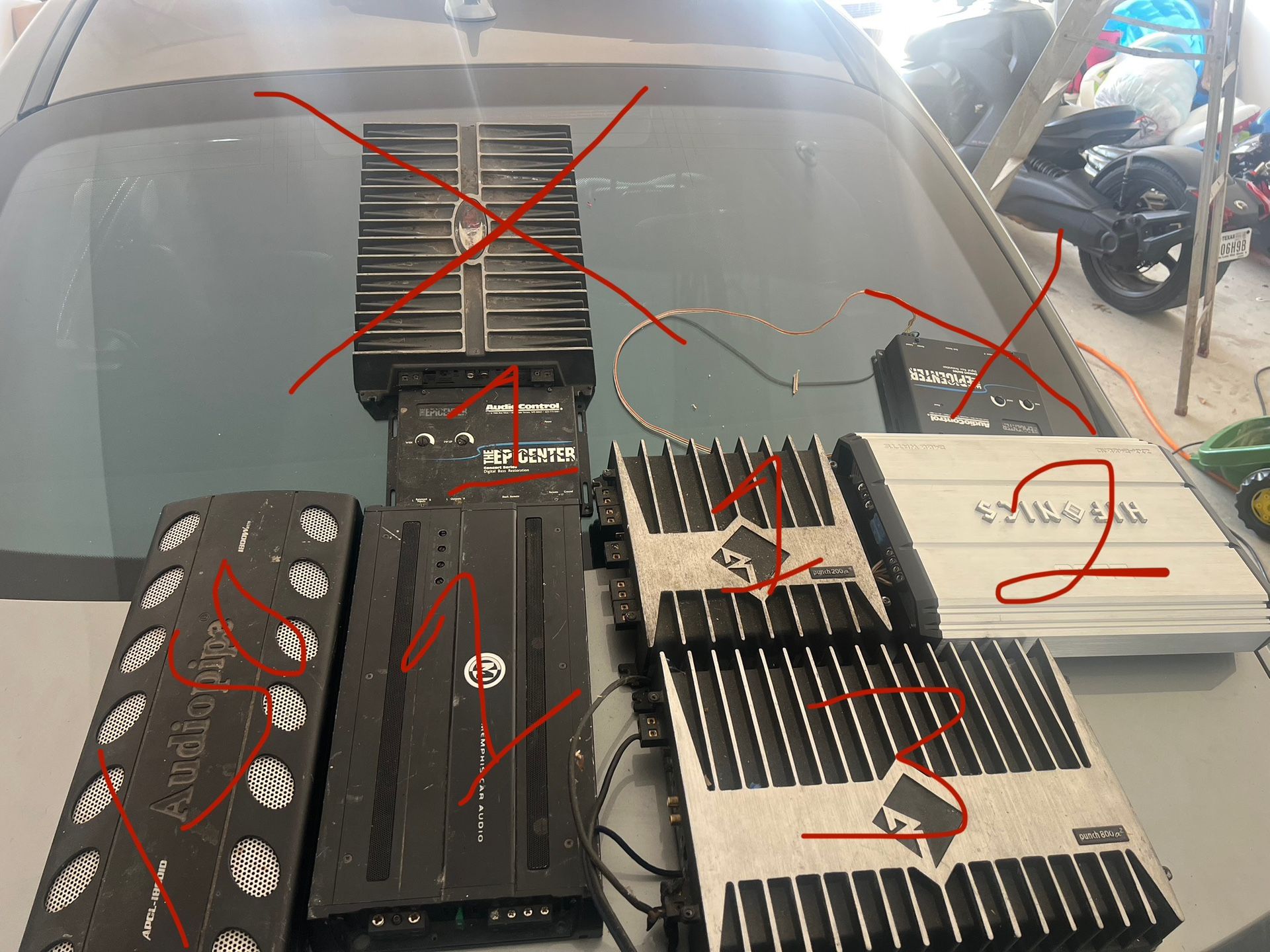 Car Audio
