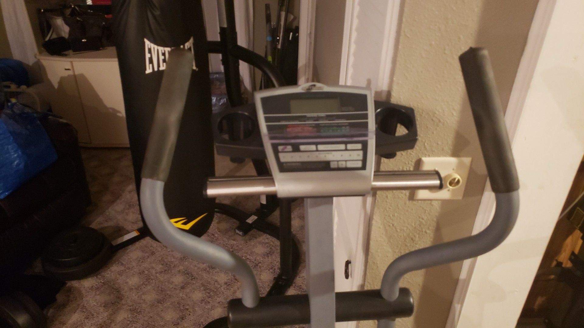 Nordic Track CXT 910 Elliptical Machine for Sale in Norwalk, IA OfferUp