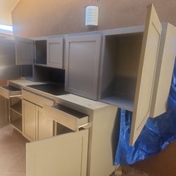 Kitchen Cabinets Real Wood