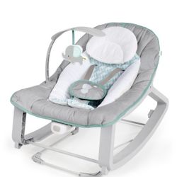 Baby Chair 