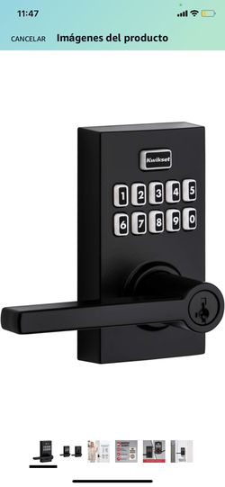 Kwikset Smart Lock
