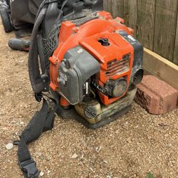 Backpack Blower
