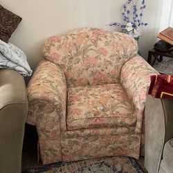 Good Condition Chair