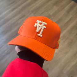 Kill The Hype LA Hat