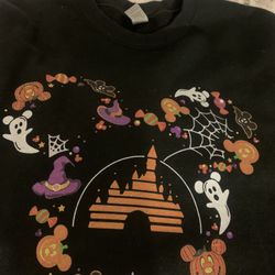Mickey sweatshirt