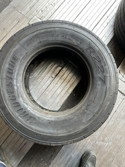 Tires 
