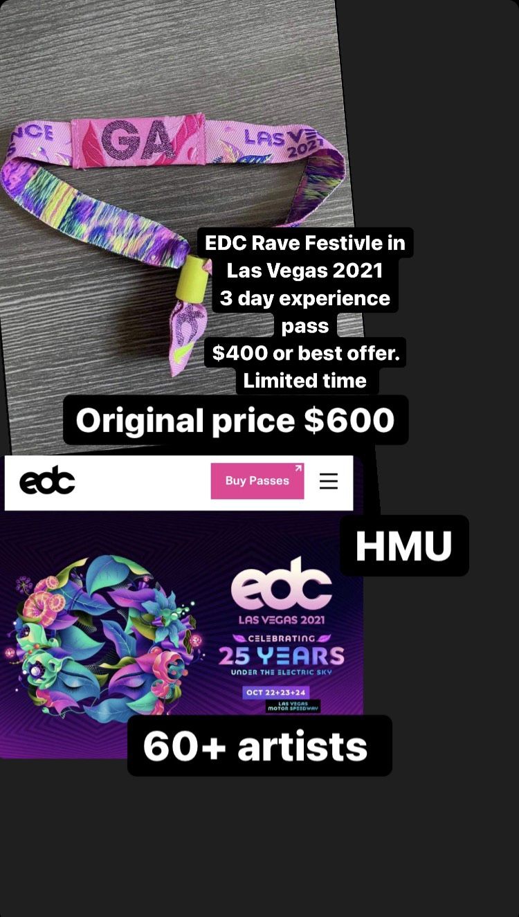 EDCLV 2021 