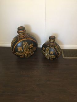 Jarrones en venta