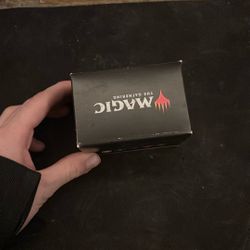 Jared Carthalion Ready To Play Commander