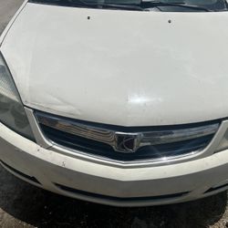 2007 Saturn Aura