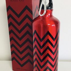 Brand new In Box Mary Kay Tumbler- 4 Available - $25 ALL 4