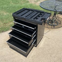 Craftsman 5 Drawer Tool Chest 