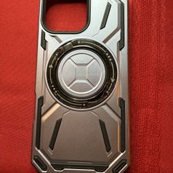 iPhone 16 Pro Max Case 