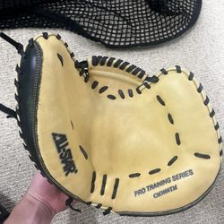 ALL STAR Catchers Training Mitt/Glove