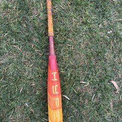 2025 Easton Hype Fire Baseball Bat 