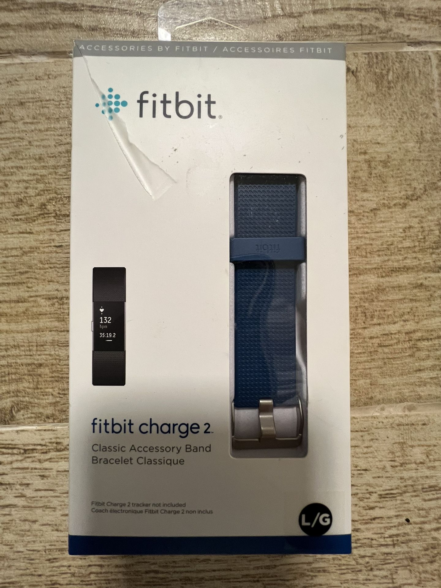 Fitbit Charge 2 Band - New