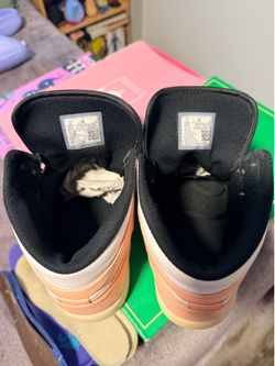 Jordan’s