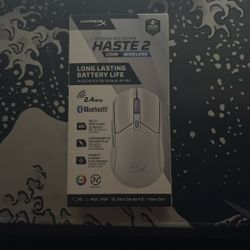 Hyperx pulse fire haste 2 wireless 