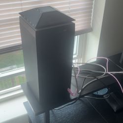 Xbox Series X Black