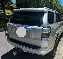 off road antenna for 2010 up Toyota 4runner