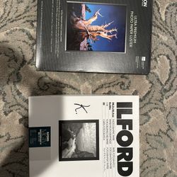 Photo Paper