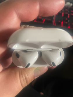Air pods 4